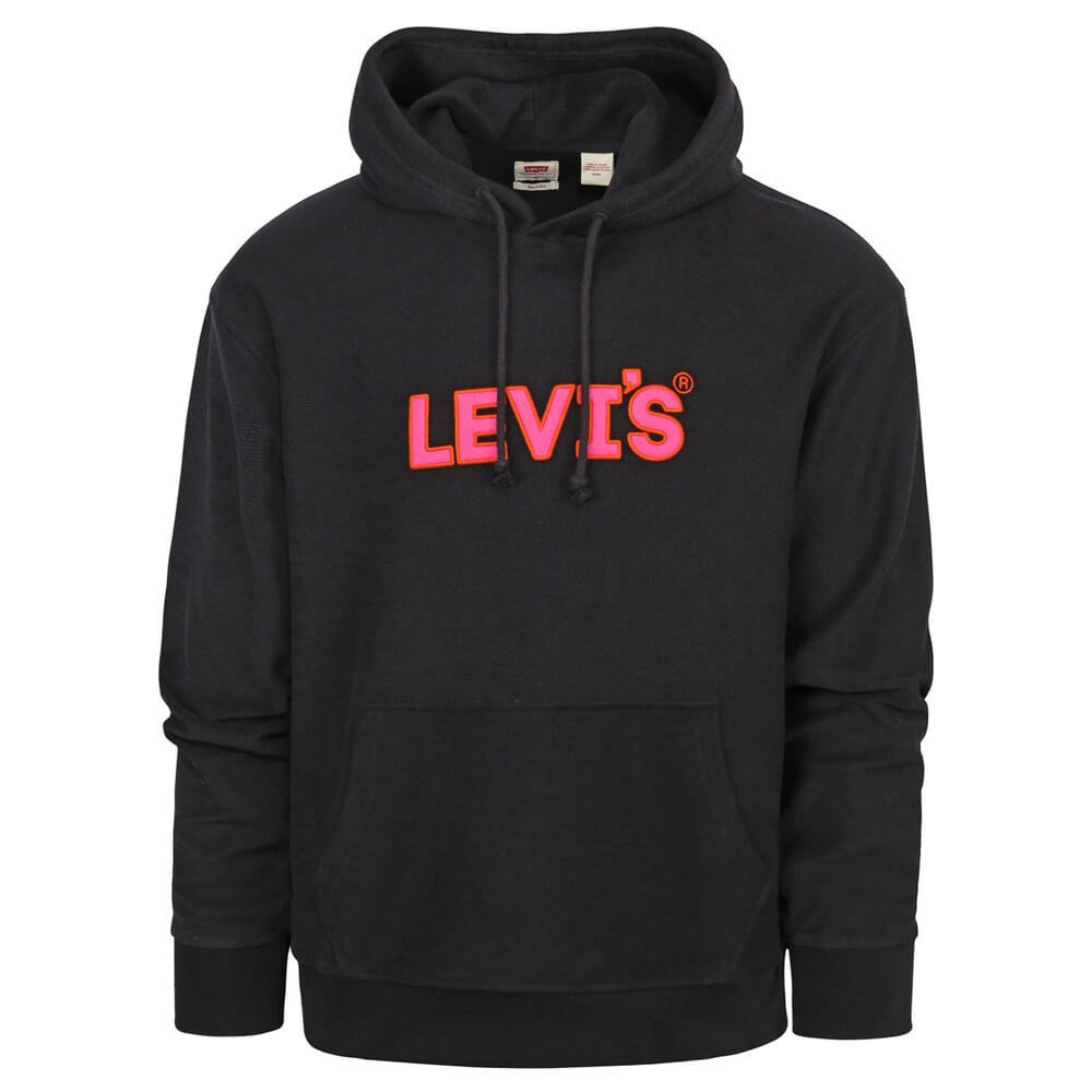 Levi's hoodie clearance kind